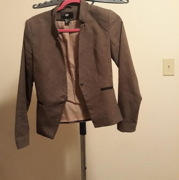 Jacket - Picture 2 of 2